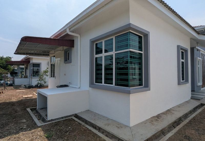 Taman Belimbing Setia