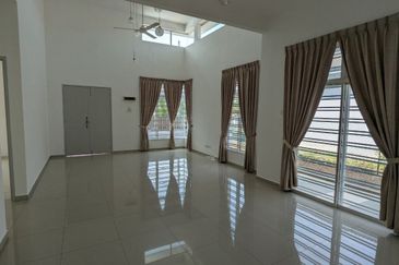 Taman Belimbing Setia