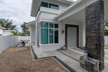 Taman Belimbing Setia