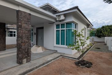 Taman Belimbing Setia