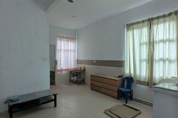 Taman Belimbing Setia