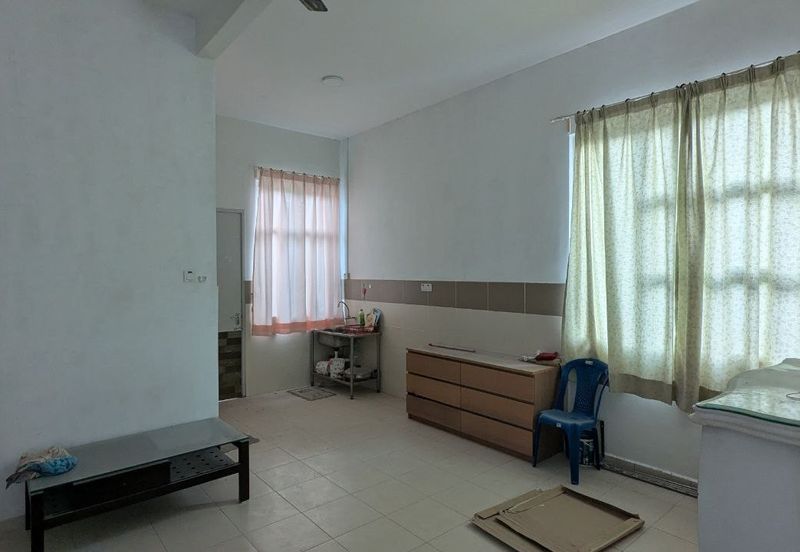 Taman Belimbing Setia