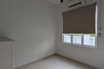 Taman Belimbing Setia