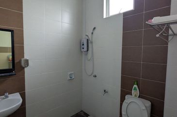 Taman Belimbing Setia