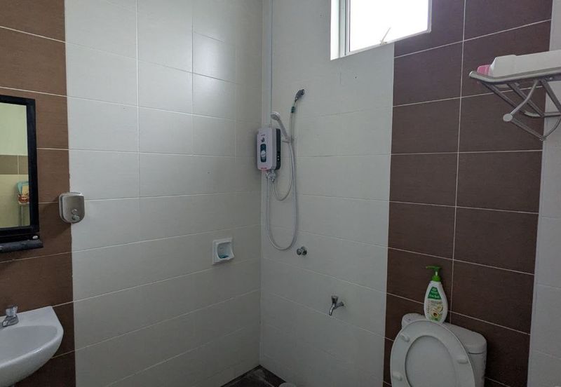 Taman Belimbing Setia