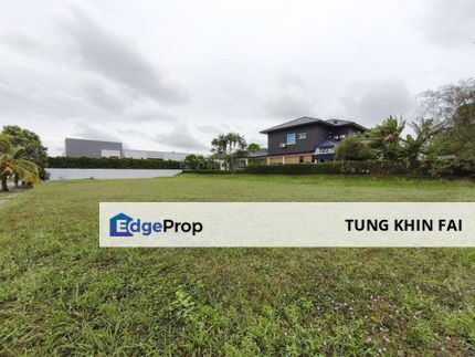 Ozana Villa Bungalow Land For Sale at Ayer Keroh Bukit Katil Melaka , Melaka, Ayer Keroh