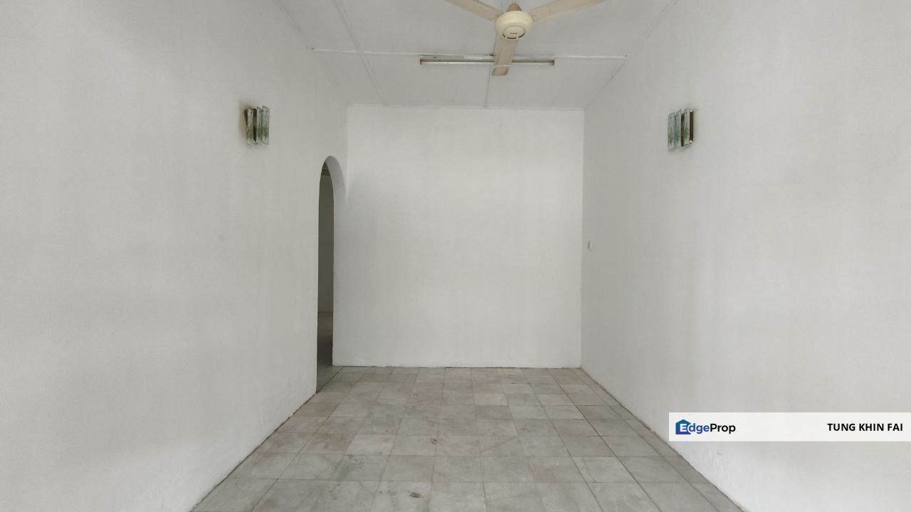 Single Storey Terrace Bukit Beruang Utama Melaka For Sale, Melaka, Melaka Tengah