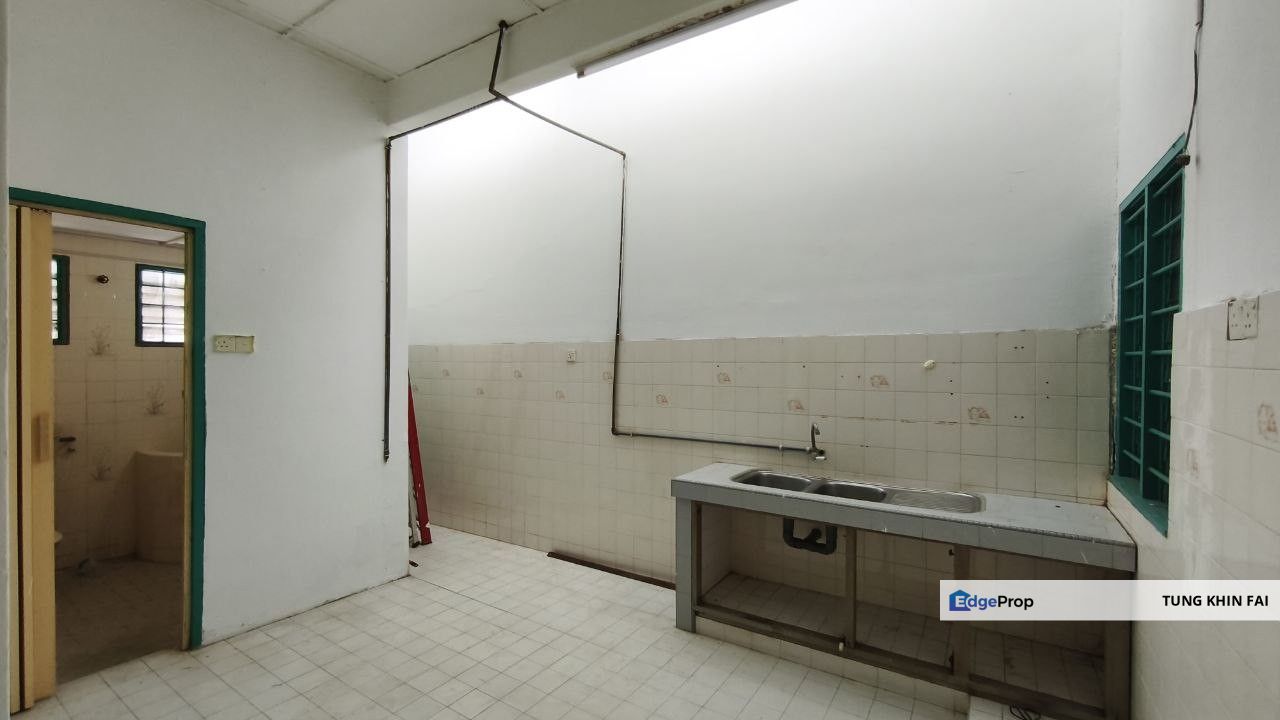 Single Storey Terrace Bukit Beruang Utama Melaka For Sale, Melaka, Melaka Tengah