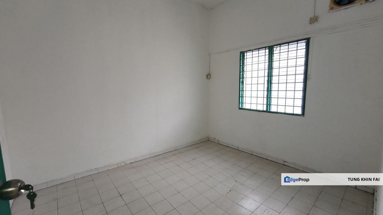 Single Storey Terrace Bukit Beruang Utama Melaka For Sale, Melaka, Melaka Tengah