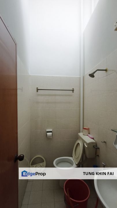 Single Storey Terrace Pertam Jaya Ujong Pasir Melaka For Sale , Melaka, Ujong Pasir