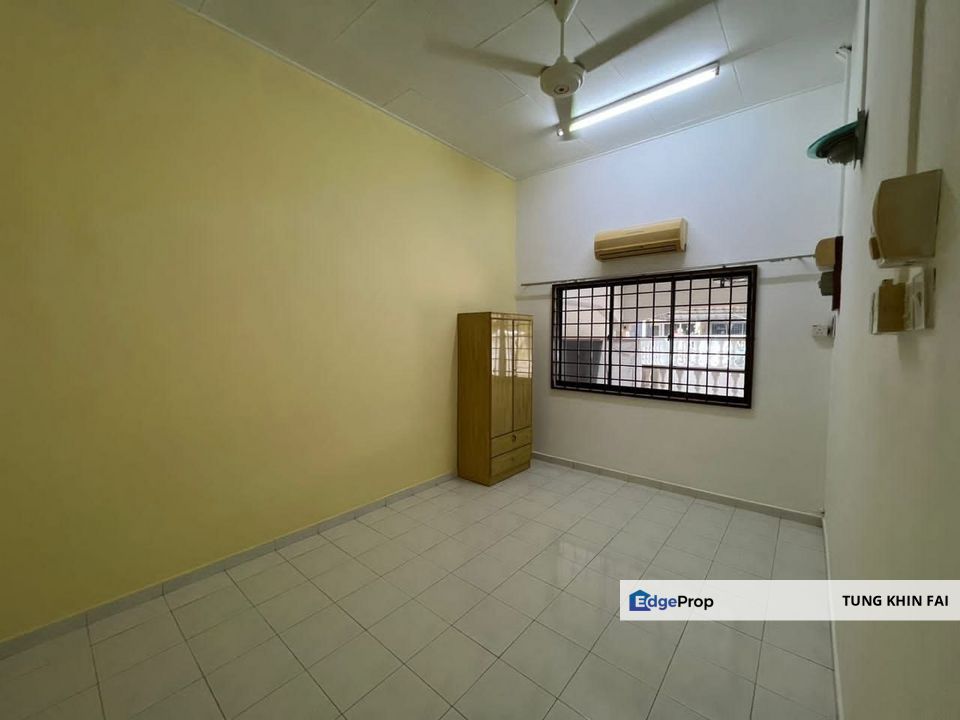 FREEHOLD ✅ Single Storey Terrace at Taman Bukit Beruang Melaka For Sale, Melaka, Bukit Beruang