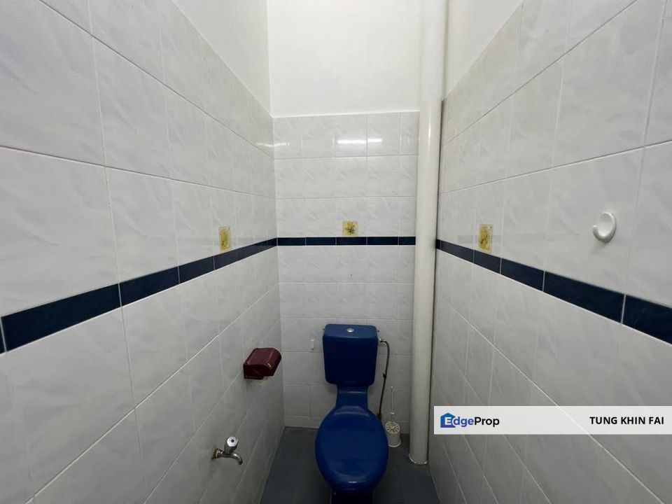 FREEHOLD ✅ Single Storey Terrace at Taman Bukit Beruang Melaka For Sale, Melaka, Bukit Beruang