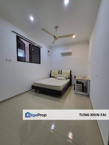 FULLY FURNISHED ~ NICE HOUSE FOR RENT AT TAMAN BUKIT BERUANG MELAKA, Melaka, Bukit Beruang