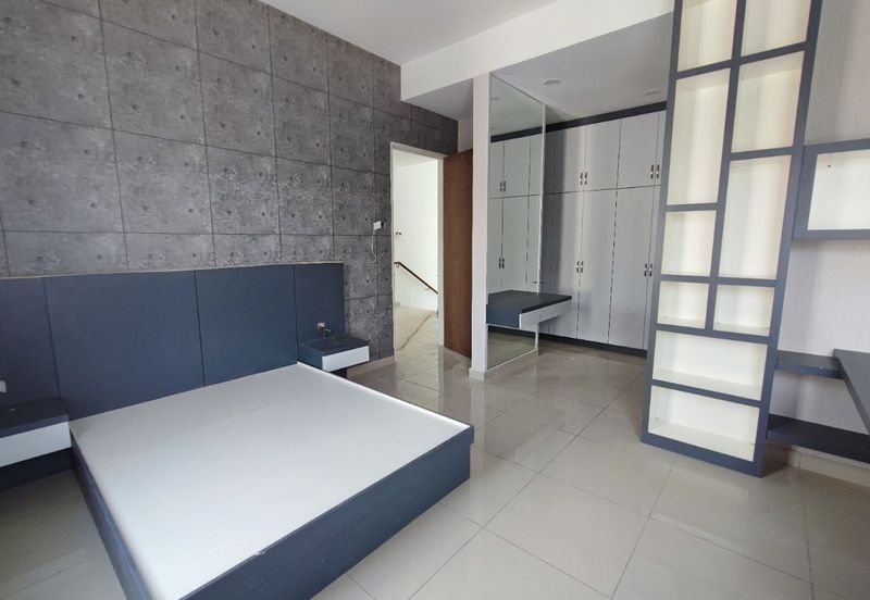 Taman Belia Antarabangsa