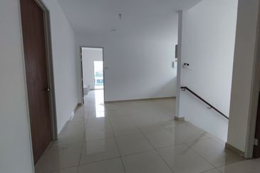 Taman Belia Antarabangsa