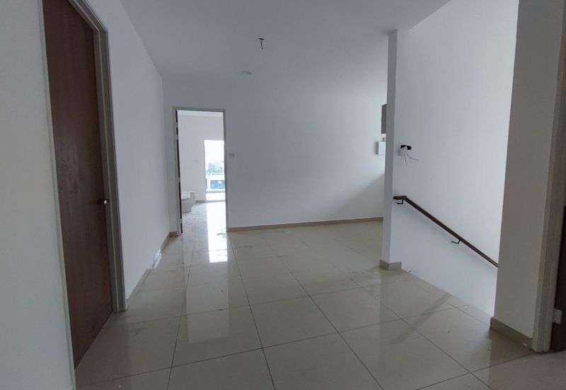 Taman Belia Antarabangsa