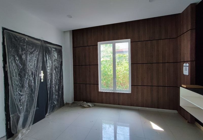 Taman Belia Antarabangsa