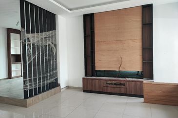 Taman Belia Antarabangsa