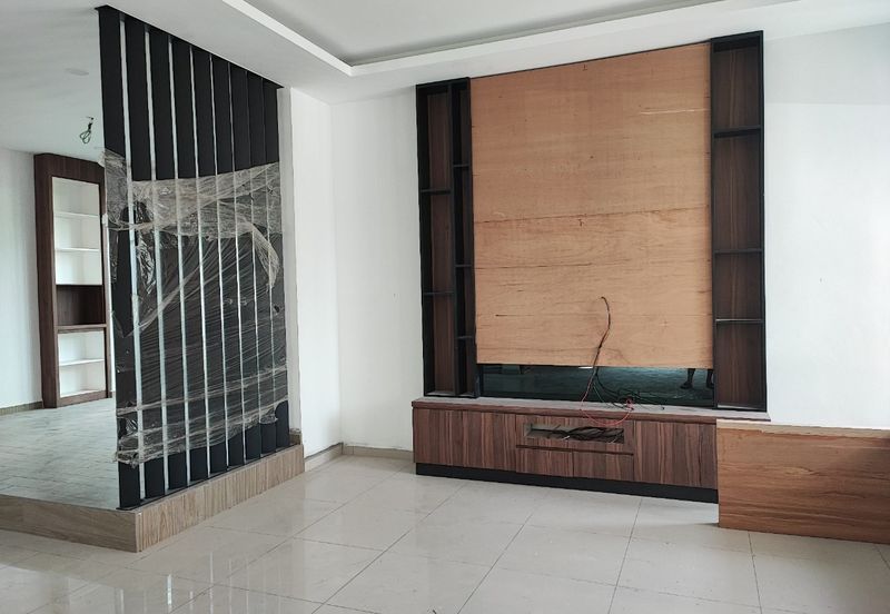 Taman Belia Antarabangsa