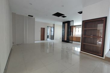 Taman Belia Antarabangsa