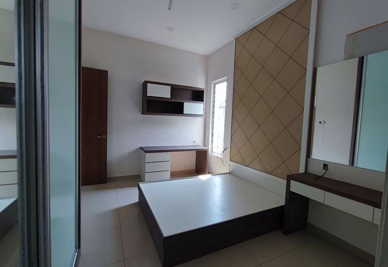 Taman Belia Antarabangsa