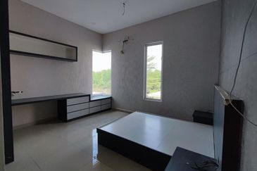 Taman Belia Antarabangsa