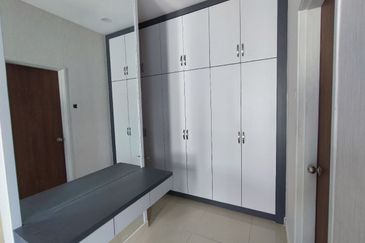 Taman Belia Antarabangsa