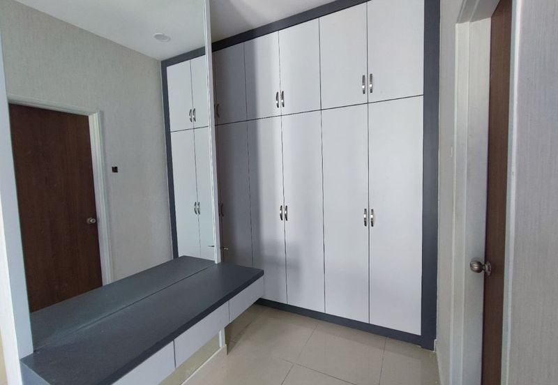 Taman Belia Antarabangsa