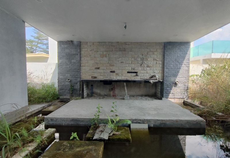 Taman Belia Antarabangsa