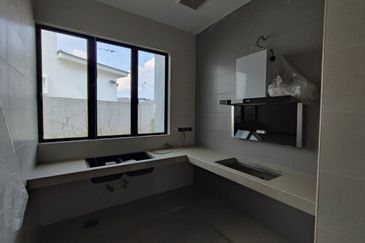 Taman Belia Antarabangsa