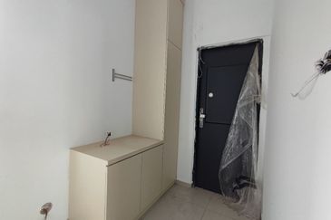 Taman Belia Antarabangsa