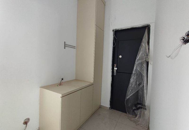 Taman Belia Antarabangsa