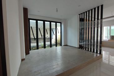 Taman Belia Antarabangsa