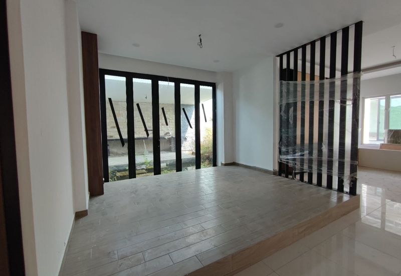 Taman Belia Antarabangsa