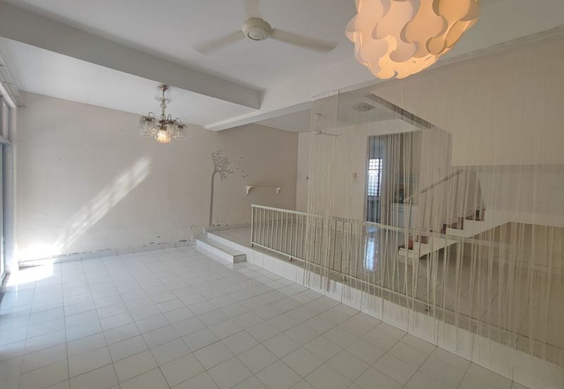 FREEHOLD ⚡ 2 Storey Terrace at Taman Puncak Bukit Katil Melaka For Sale