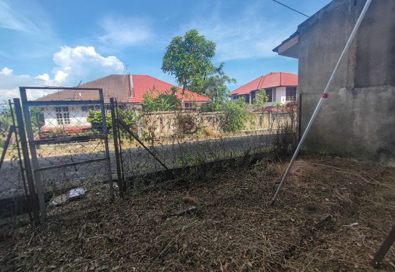 FREEHOLD ⚡ 2 Storey Terrace at Taman Puncak Bukit Katil Melaka For Sale