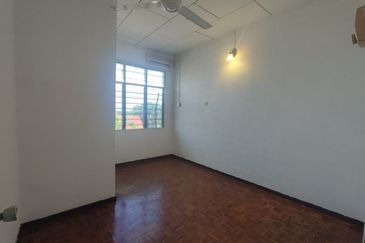FREEHOLD ⚡ 2 Storey Terrace at Taman Puncak Bukit Katil Melaka For Sale