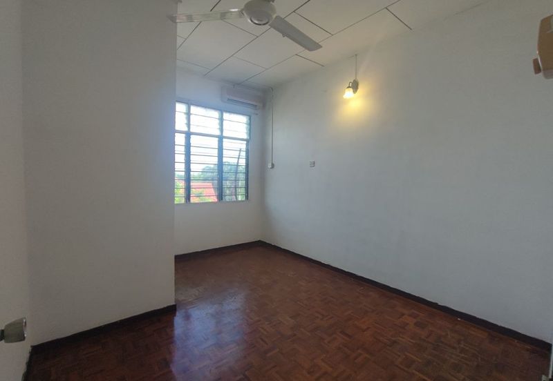 FREEHOLD ⚡ 2 Storey Terrace at Taman Puncak Bukit Katil Melaka For Sale