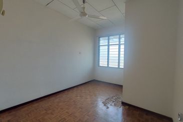 FREEHOLD ⚡ 2 Storey Terrace at Taman Puncak Bukit Katil Melaka For Sale