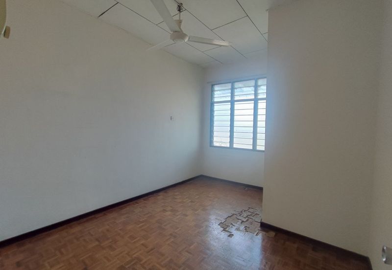 FREEHOLD ⚡ 2 Storey Terrace at Taman Puncak Bukit Katil Melaka For Sale