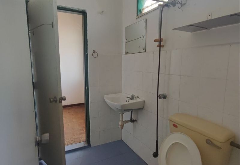 FREEHOLD ⚡ 2 Storey Terrace at Taman Puncak Bukit Katil Melaka For Sale