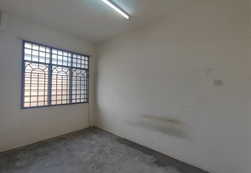 FREEHOLD ⚡ 2 Storey Terrace at Taman Puncak Bukit Katil Melaka For Sale