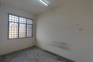 FREEHOLD ⚡ 2 Storey Terrace at Taman Puncak Bukit Katil Melaka For Sale