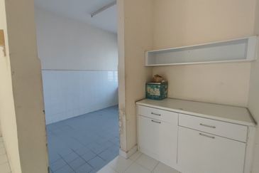 FREEHOLD ⚡ 2 Storey Terrace at Taman Puncak Bukit Katil Melaka For Sale