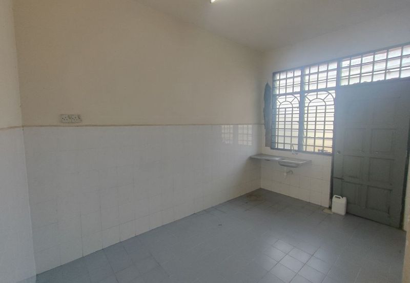 FREEHOLD ⚡ 2 Storey Terrace at Taman Puncak Bukit Katil Melaka For Sale