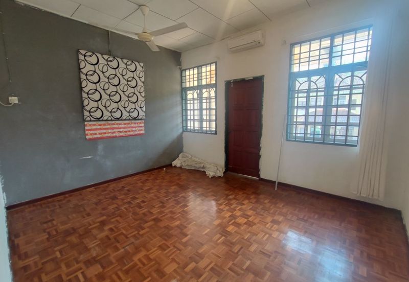 FREEHOLD ⚡ 2 Storey Terrace at Taman Puncak Bukit Katil Melaka For Sale