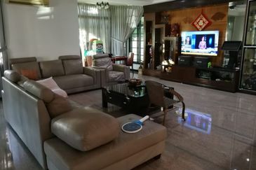 Taman Permatang Pasir Permai