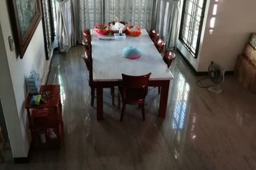 Taman Permatang Pasir Permai