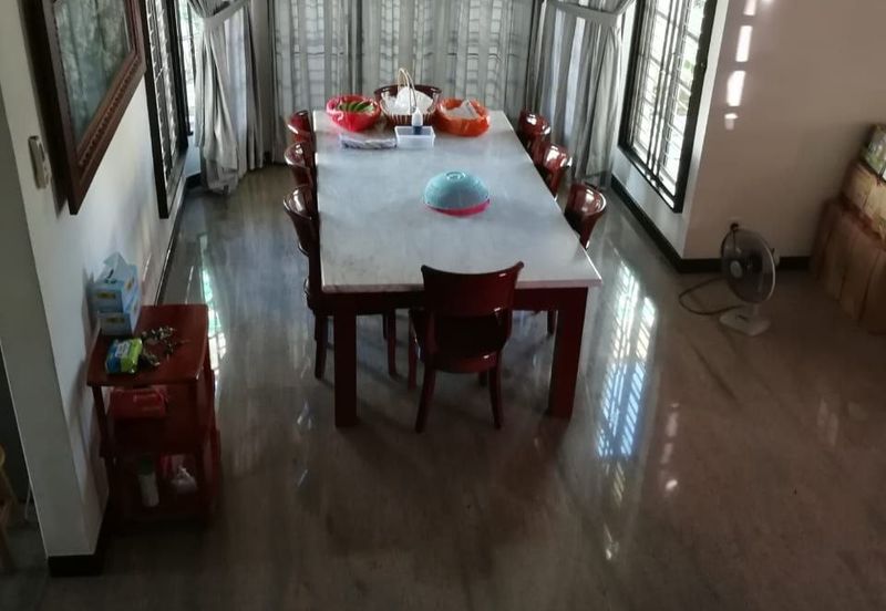 Taman Permatang Pasir Permai