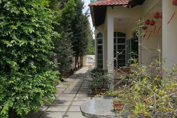 Taman Permatang Pasir Permai